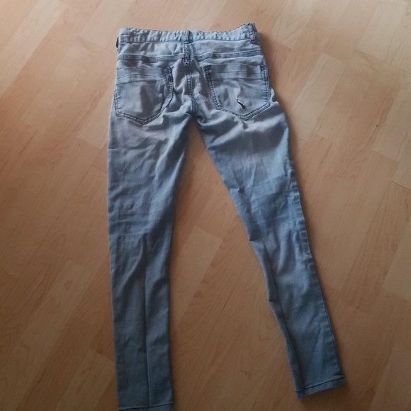 Free People Skinny Jeans - Picture 4 of 4